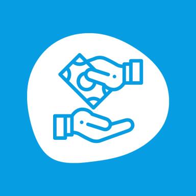 Pay What You Want App