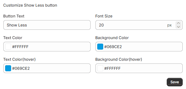 Load-More-Infinite-Scroll-customize buttons.png